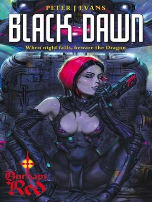 cover image of Black Dawn